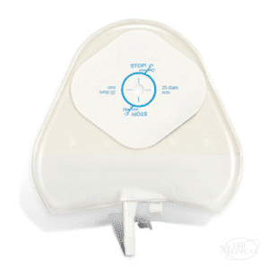 ConvaTec Little Ones One-piece Urostomy Pouch