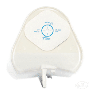 Little Ones® One-Piece Urostomy Pouch