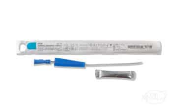 MTG Pediatric Intermittent Hydrophilic Catheter with coude tip
