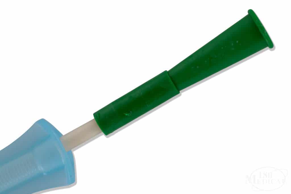 Hollister Onli Male Hydrophilic Catheter 180 Medical