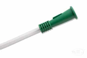 Apogee Essentials Catheter funnel end