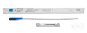 Apogee Essentials Male HC Hydrophilic Catheter (Discontinued)