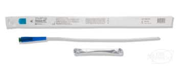 Hollister Apogee Essentials HC Male Hydrophilic Catheters