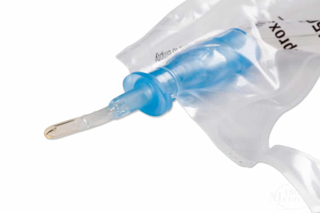 Coloplast SelfCath Closed System Catheter Kit 180 Medical