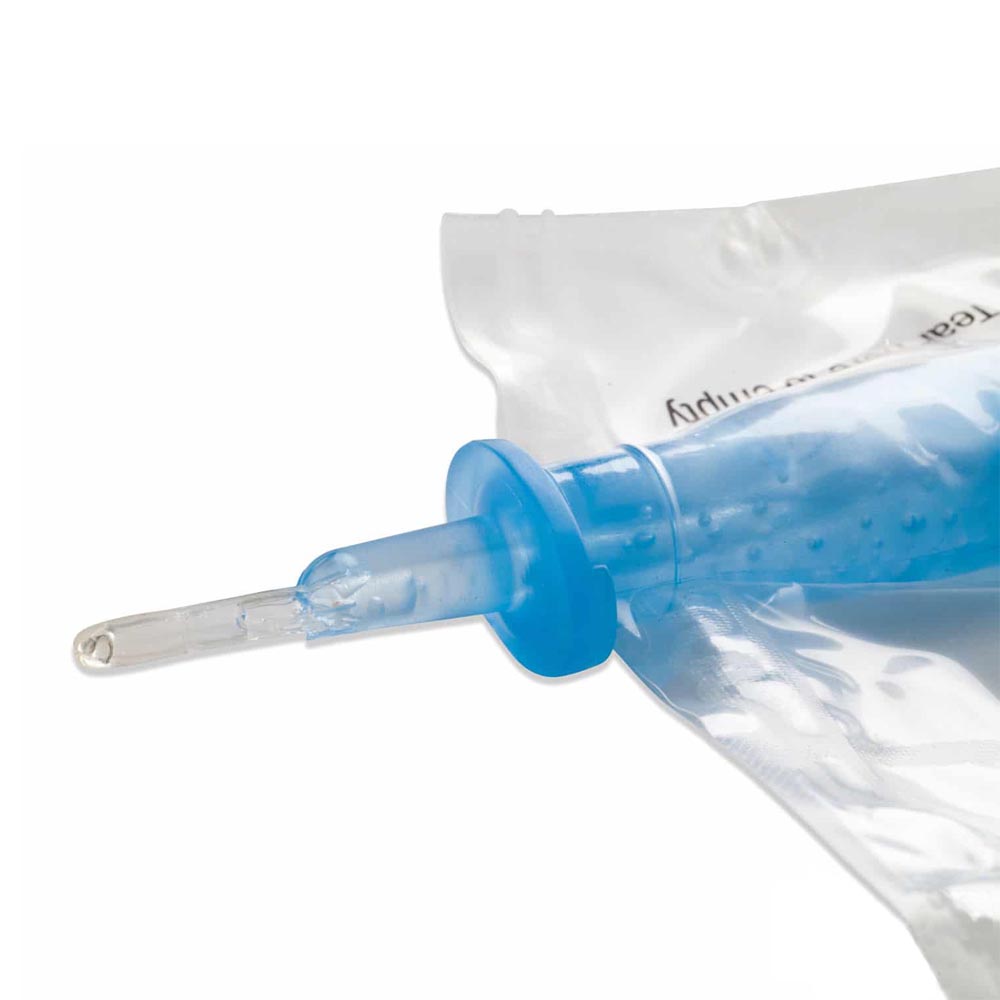 Hollister Advance Plus Closed Catheter Kit | 180 Medical
