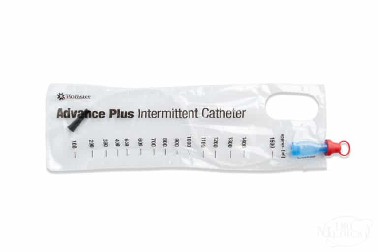 Hollister Advance Plus Closed Catheter Kit 180 Medical