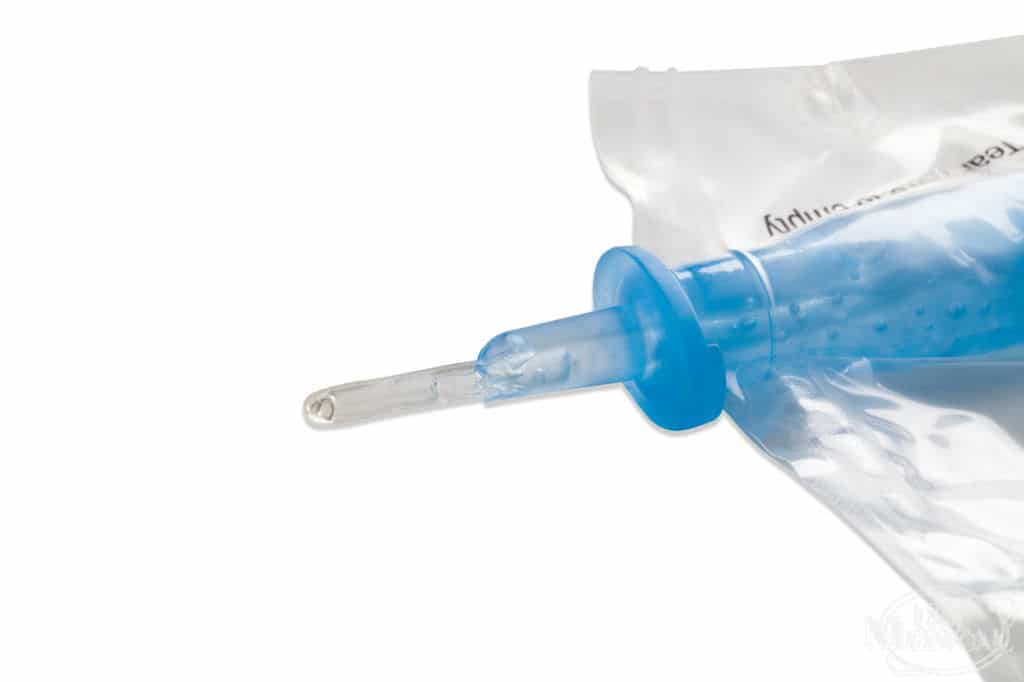 Hollister Advance Plus Closed Catheter Kit 180 Medical
