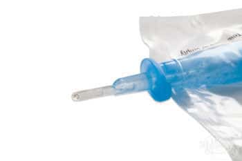 Hollister Advance Plus Catheter Kit Insertion Tip