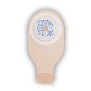 ActiveLife® One Piece Drainable Pouch