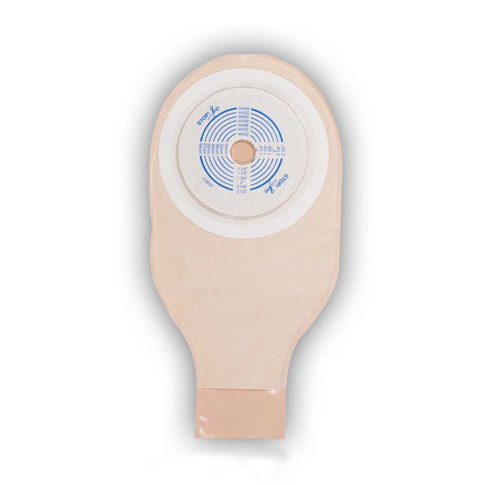 ConvaTec ActiveLife One-Piece Drainable Pouch