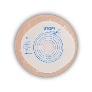 ActiveLife® One-Piece Stoma Cap