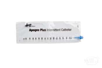 Apogee Plus Touch Free Closed System Catheter Kit Bag