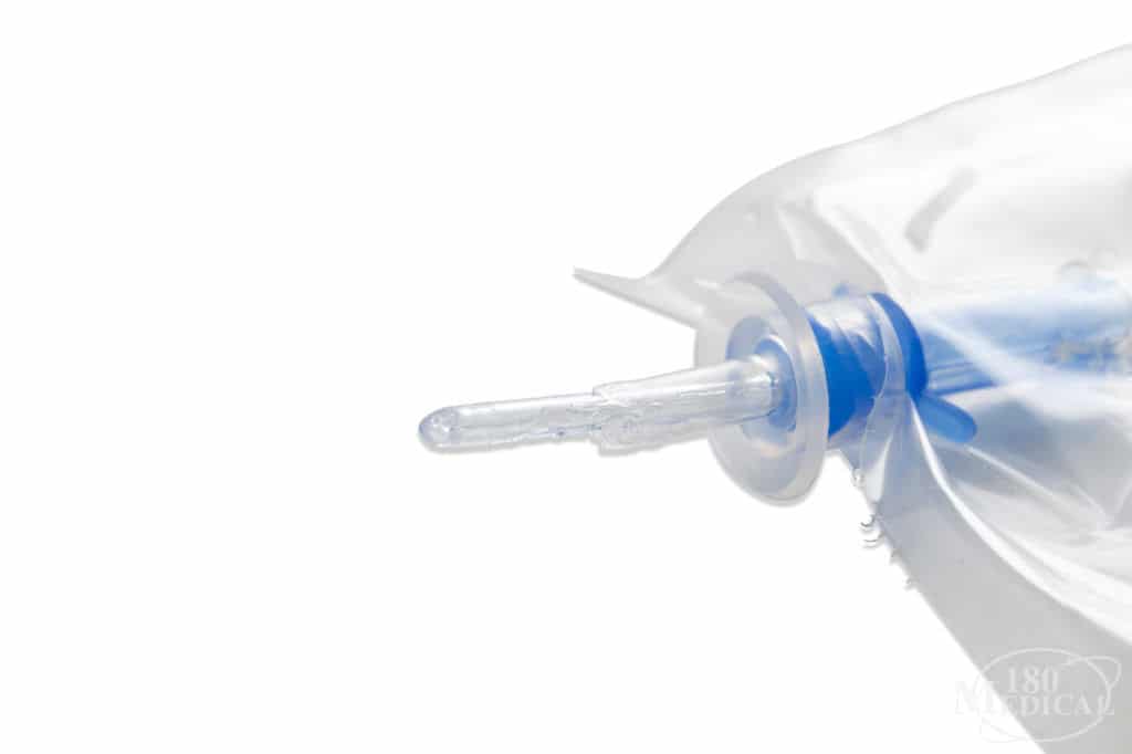 Apogee Plus TouchFree Catheter System Kit 180 Medical