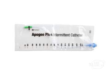 Hollister Apogee Plus Soft Closed System Catheter Kit Bag