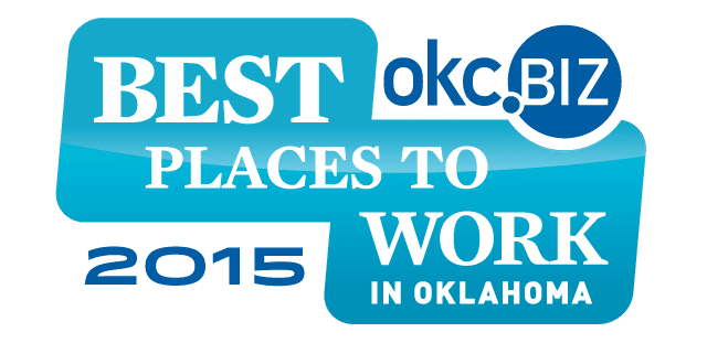 best places to work 2015 logo