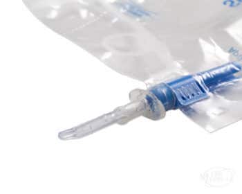 Cure Medical Coude Catheter Introducer Tip