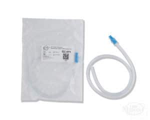 Cure Medical Catheter Extension Tube