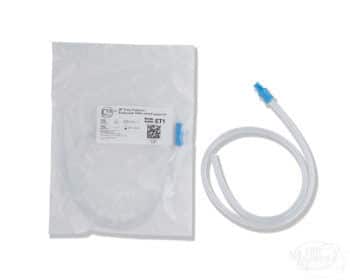 Cure Medical Catheter Extension Tube