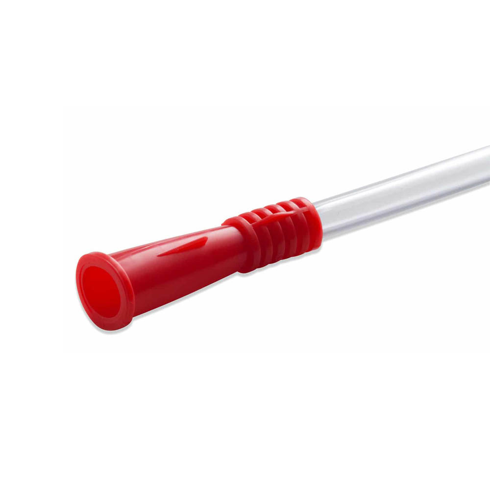 CUREF18 Cure Medical Female Length Intermittent Catheter Funnel