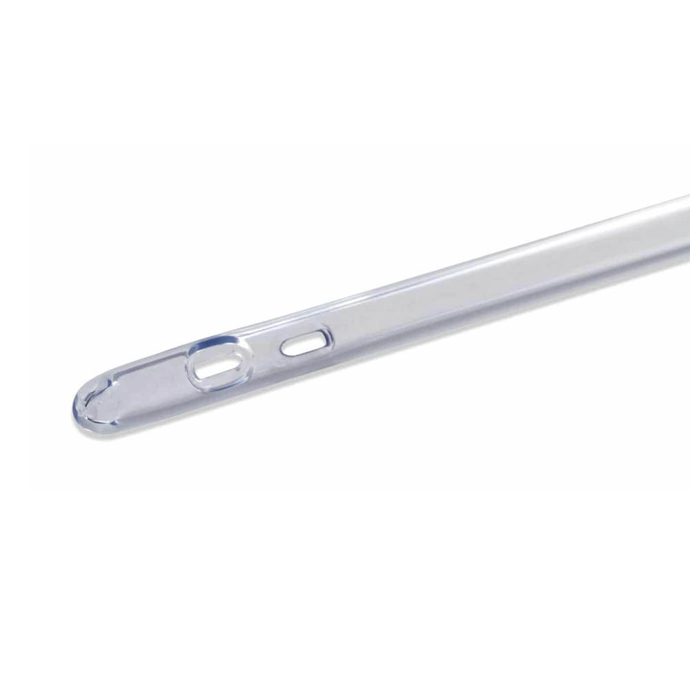 CUREF18 Cure Medical Female Length Intermittent Catheter Tip