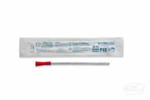 Cure Female Length Catheter