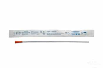 Cure Medical Male Length Intermittent Catheter