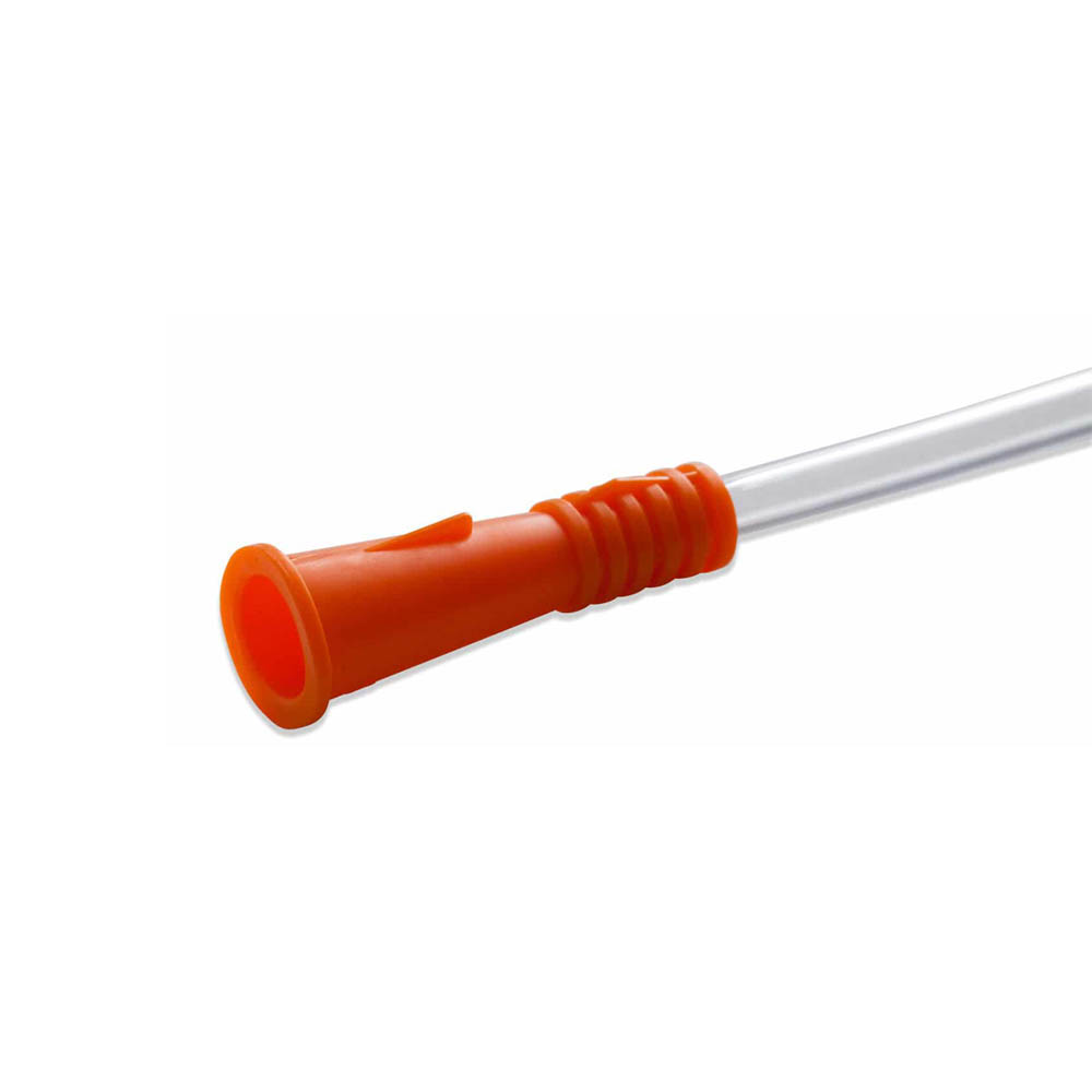 Cure Male Catheter Funnel End