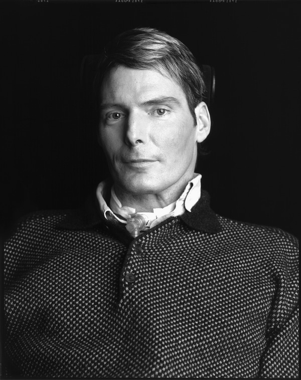 Christopher Reeve