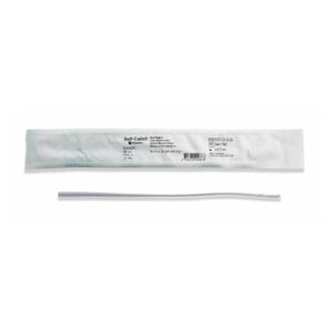Coloplast Pediatric Luer End Catheter 10 French
