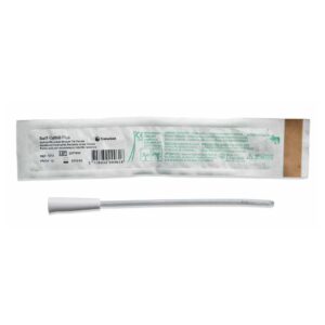 Coloplast Self-Cath® Plus Female Catheter