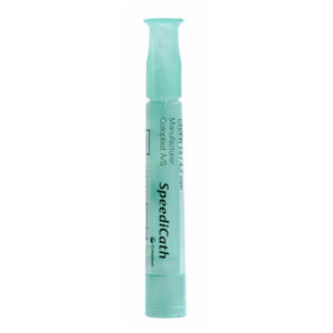 Coloplast Speedicath Compact Female Catheter for Women