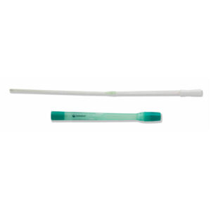 Coloplast Speedicath Compact Male Catheter - telescoping french size - 28702
