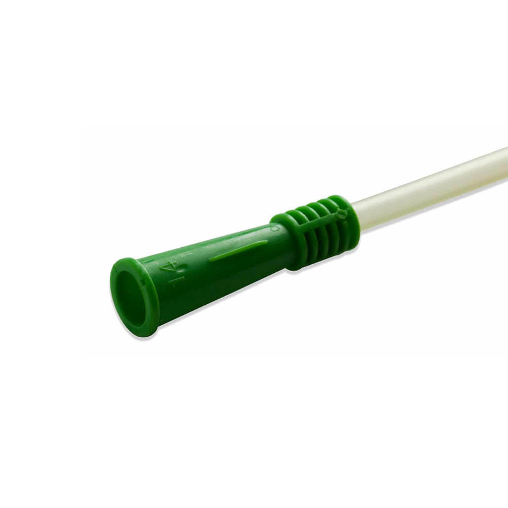 Coloplast Speedicath Hydrophilic Coude Funnel End