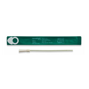 Coloplast Speedicath Hydrophilic Female Catheter