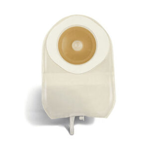 Convatec ActiveLife One-Piece Convex Urostomy Pouch