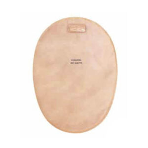 Esteem synergy® + Adhesive Coupling Technology™ Closed Pouch