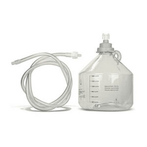Convatec® Night Drainage System