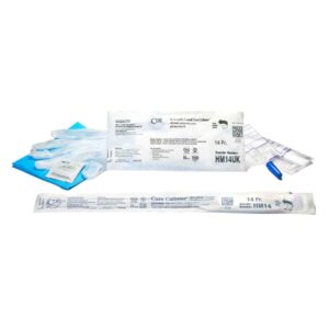 Cure Hydrophilic Catheter Kit hm14uk