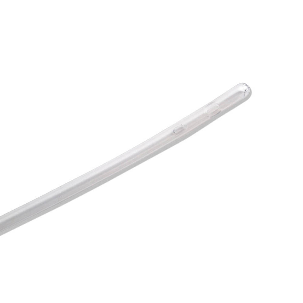 Cure Hydrophilic Male Straight Catheter 14 Fr End HM14-HM14UK