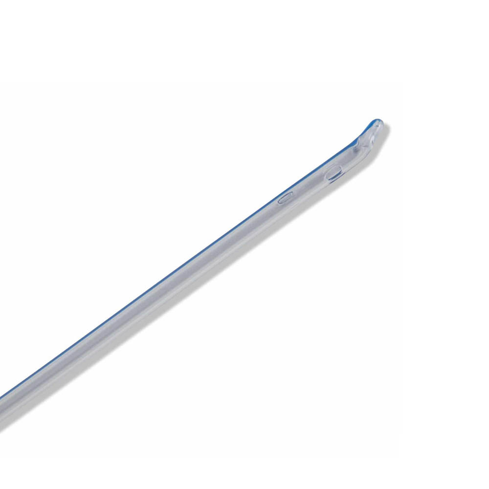 Cure Pocket Coude Catheter insertion tip - 14 French M14ULC
