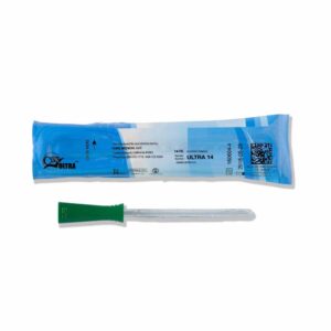 Cure Ultra® Female Catheter