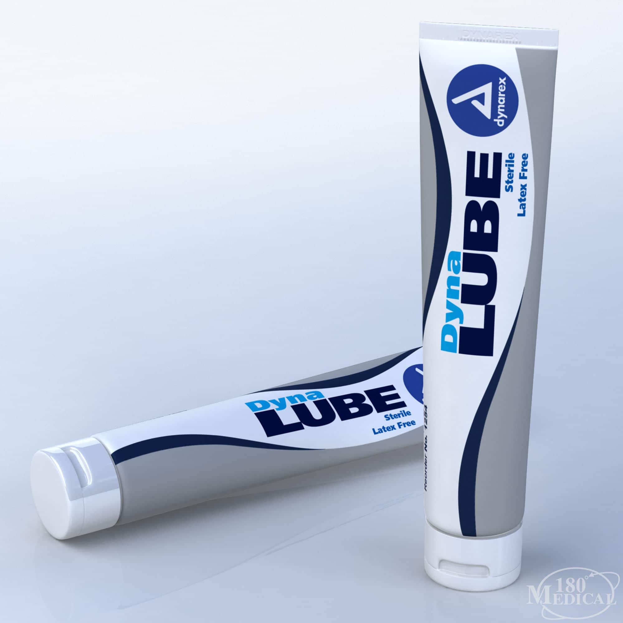 Latex-Free Surgical Lubricant - Providing Quality Medical Products