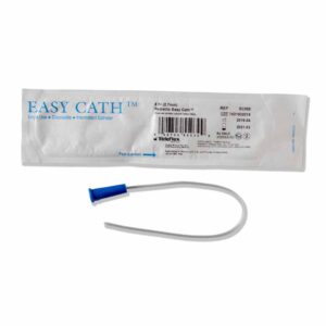 EC080 Rusch EasyCath Pediatric Catheter