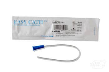 Rusch EasyCath Pediatric Catheter