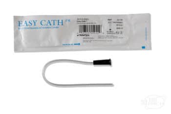 Rusch EasyCath Pediatric pocket catheter