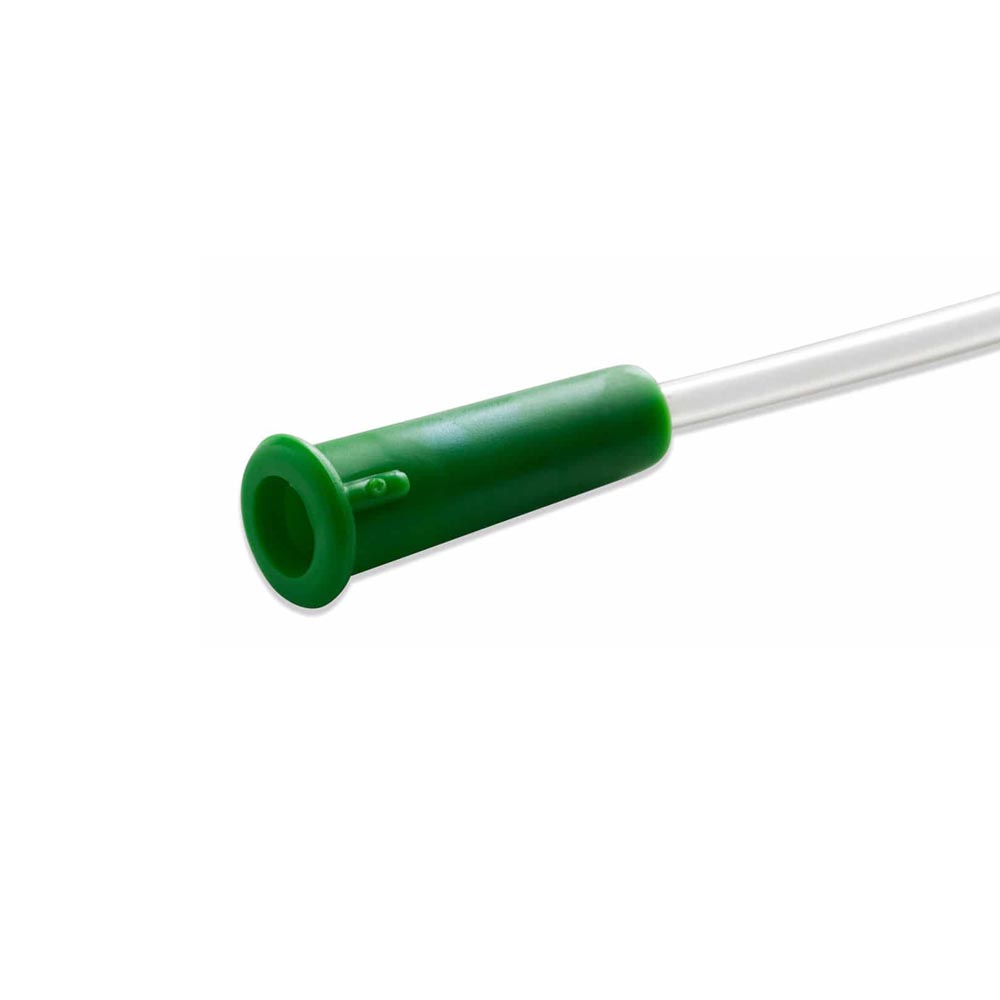 EC149 Rusch EasyCath Coude Male Catheter Funnel