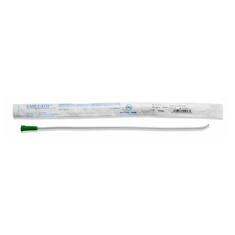 EC149 Rusch EasyCath Coude Male Catheter