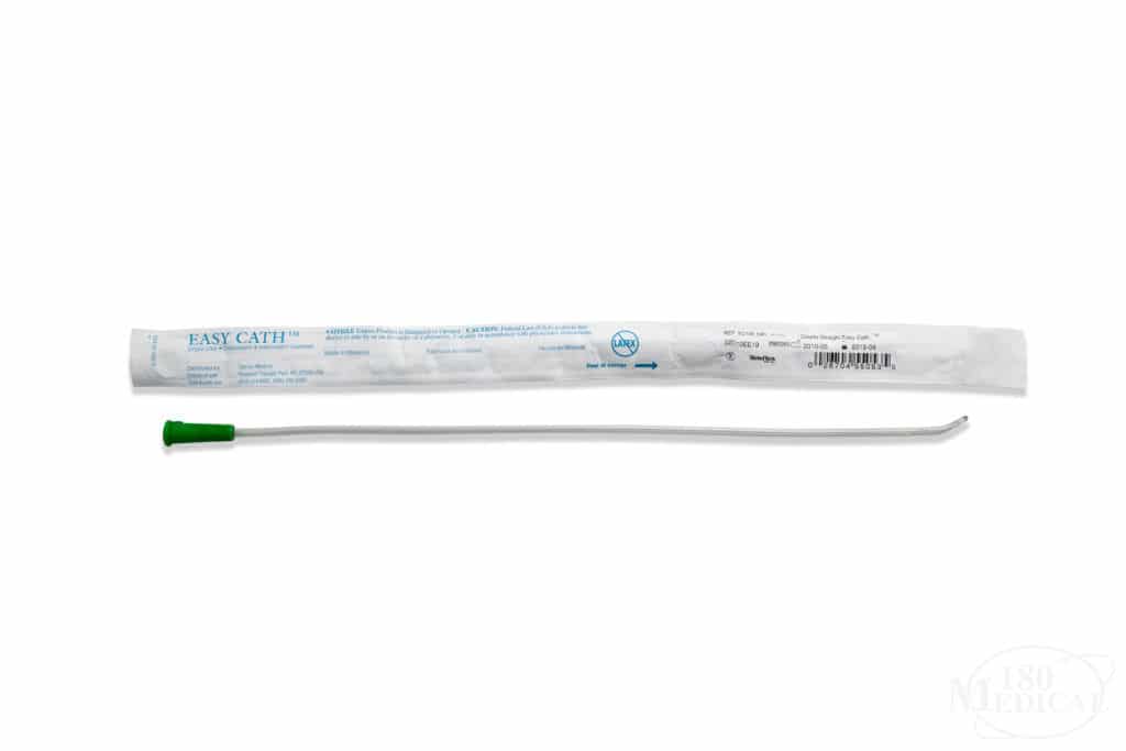 Rusch EasyCath Male Coudé Catheter Rusch Catheters