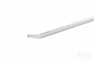 Rusch EasyCath Coudé Male Length Catheter