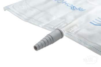 Rusch EasyCath Catheter Kit drainage bag